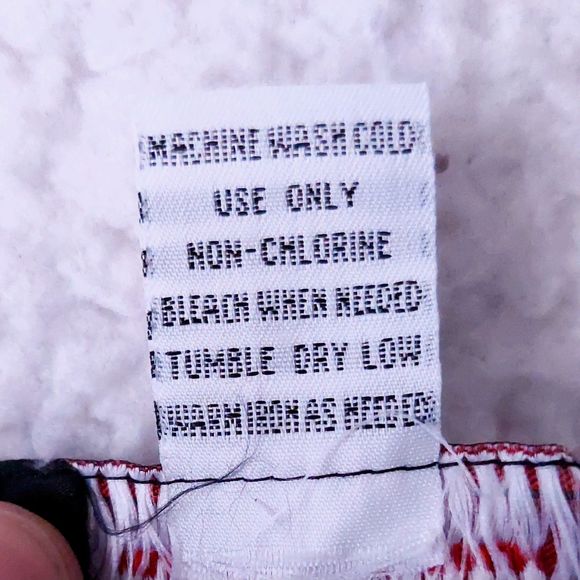 Southpole Function Gray Messenger Backpant Men's Sz XXL Y2K Vintage NOS - Picture 4 of 13